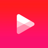 Free Music & Videos - Music Player Zeichen