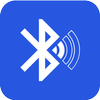 Bluetooth Widget: Verbinden Zeichen