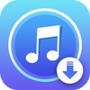 Musik-Downloader Zeichen