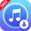 Music Downloader Zeichen