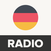 Radio Deutschland Zeichen