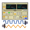 Function Generator Zeichen