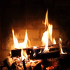 Real Fireplace Live Wallpaper Zeichen