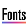 Fonts for instagram - Text designer Schriftarten Zeichen