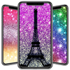 Glitter Wallpapers Zeichen