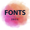 Schriftarten - Fancy & Cool Font Changer Zeichen