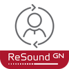 ReSound Smart 3D Zeichen