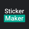 Sticker Maker Zeichen
