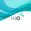 H2O Free Icon Pack Zeichen