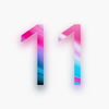 iOS 11 Style - Icon Pack Zeichen