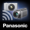Panasonic Image App Zeichen