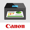 Canon Print Service Zeichen