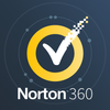 Norton 360 Zeichen