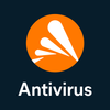 Avast Antivirus – Scan & Remove Virus, Cleaner Zeichen