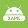 XAPK Installer Zeichen
