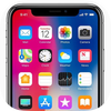 Phone 13 Launcher, OS 15 Zeichen