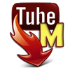 TubeMate YouTube Downloader Zeichen