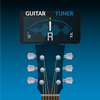 Ultimate Guitar Tuner: Freier Gitarrenstimmer Zeichen