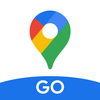 Google Maps Go – Routen-, Verkehrs-, ÖPV-Infos Zeichen