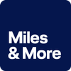 Miles & More Zeichen