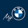 My BMW Zeichen