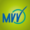 MVV-App Zeichen
