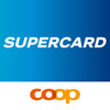 Coop Supercard Zeichen