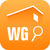 WG-Gesucht.de - Find your home Zeichen