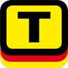 Taxi Deutschland Zeichen