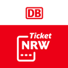 Ticket NRW Zeichen
