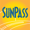 SunPass Zeichen