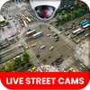 Live Camera - Street View Zeichen