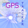 Mini GPS tracker Zeichen
