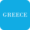 Visit Greece Zeichen