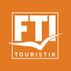 FTI Touristik Zeichen