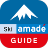 Ski amadé Guide Zeichen