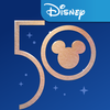 My Disney Experience - Walt Disney World Zeichen