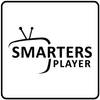 Smarters Player Zeichen