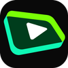 Pure Tuber - Free You Tube Premium help you watch millions of videos.(no ads) Zeichen