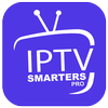 IPTV Smarters Pro Zeichen
