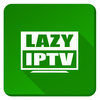 LAZY IPTV Zeichen