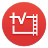 Video & TV SideView Zeichen