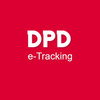 DPD e-Tracking Zeichen