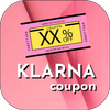 Free Klarna Discount Code Zeichen