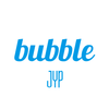 bubble for JYPnation Zeichen
