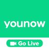 YouNow Zeichen