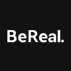 BeReal. Deine Freunde in echt. Zeichen