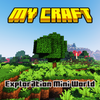 My Craft Exploration Mini World Zeichen