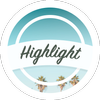 Highlight Cover Maker für Instagram - StoryLight Zeichen