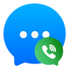 Messenger Go Lite for Messages Zeichen